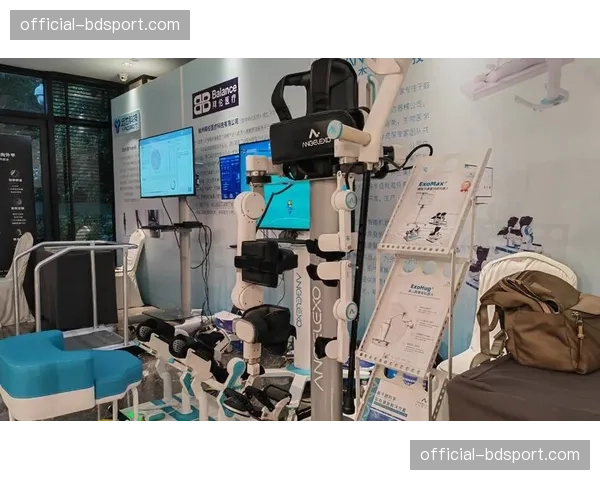 智能视觉分析不仅用于赛事直播，还深入辅助训练与康复服务。