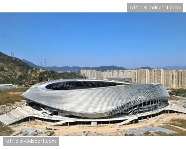 杭州奥体中心体育馆完成升级,将作为浙江队季后赛主场启用 杭州奥体中心体育馆完成升级,将作为浙江队季后赛主场启用