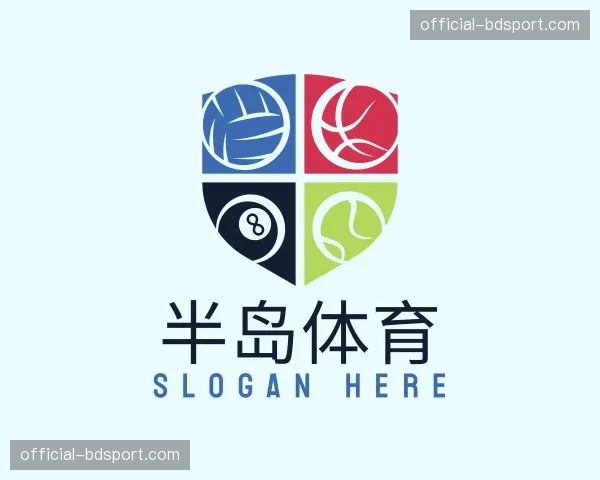 发现半岛体育